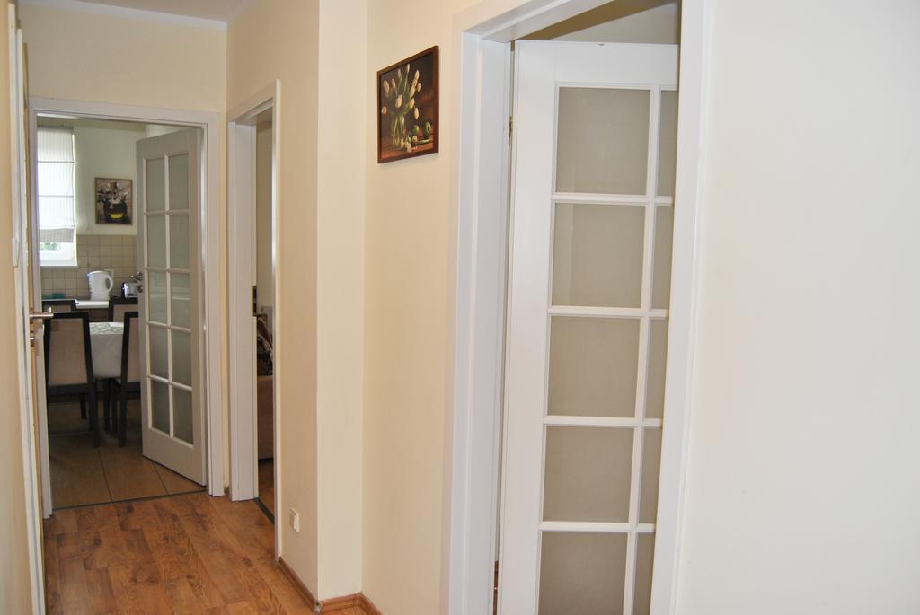 Royal Apartments - Apartamenty Jagielly Breslávia Quarto foto
