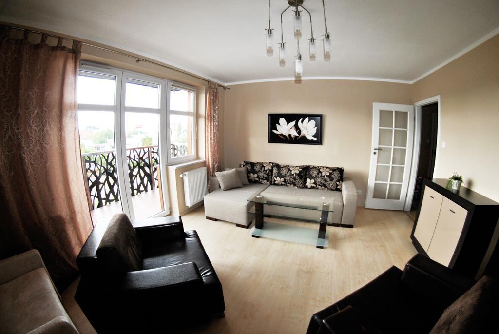 Royal Apartments - Apartamenty Jagielly Breslávia Quarto foto