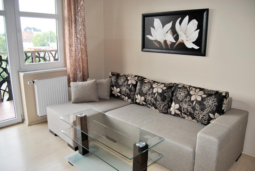 Royal Apartments - Apartamenty Jagielly Breslávia Quarto foto