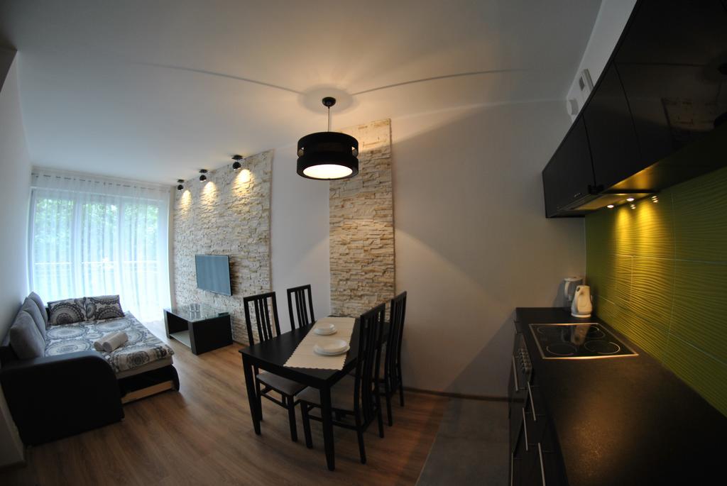Royal Apartments - Apartamenty Jagielly Breslávia Exterior foto