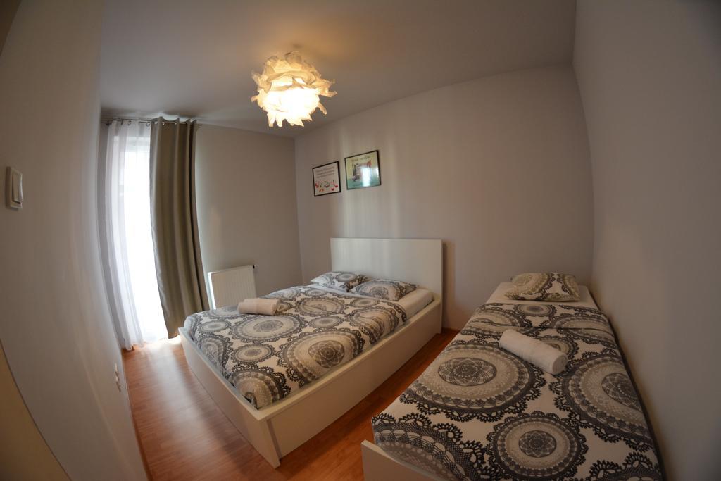 Royal Apartments - Apartamenty Jagielly Breslávia Exterior foto